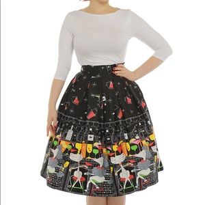 Lindy Bop Skirt